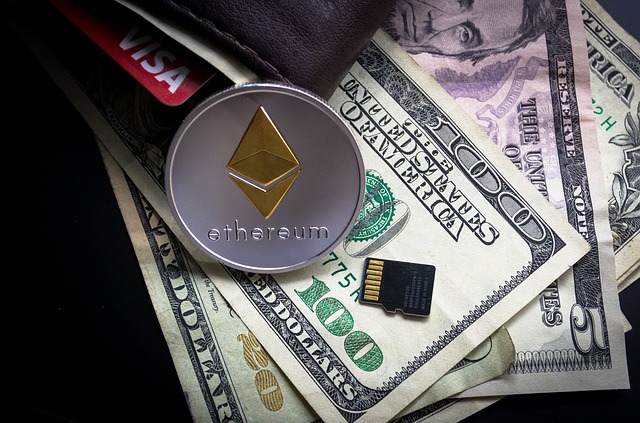 investovat do bitcoinů