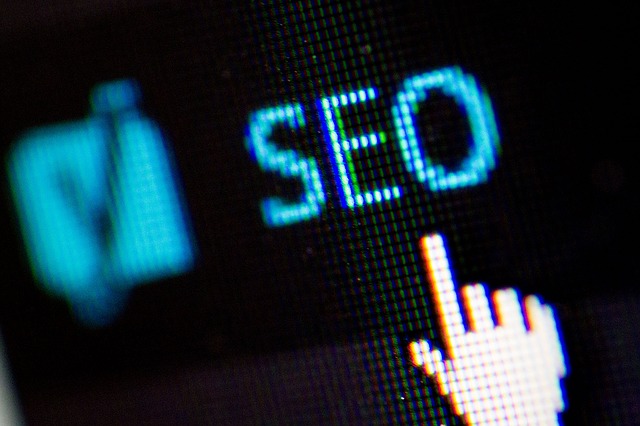 seo vyhledávač