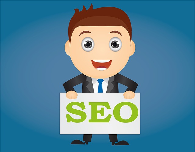 seo konzultant