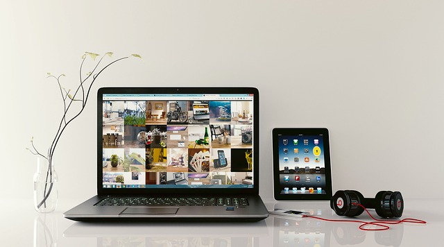 tablet