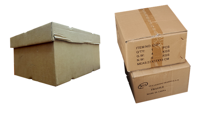 boxy