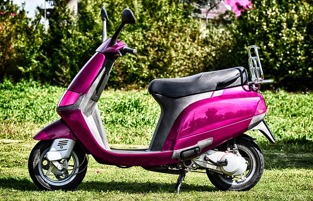 motorka