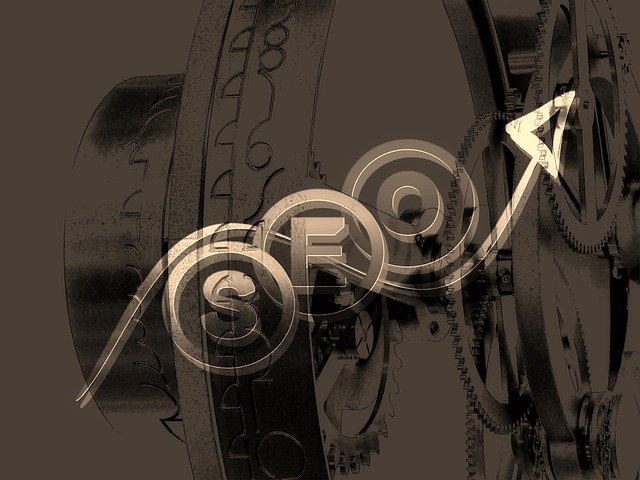 seo google
