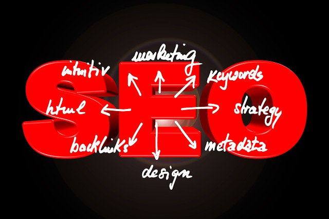 seo analýza
