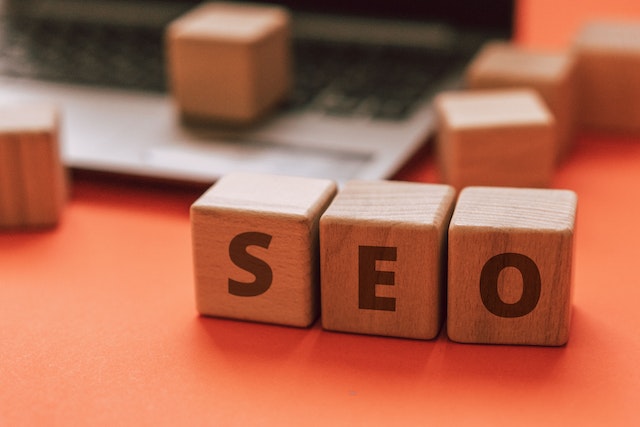 seo agentura